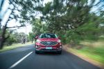 Ford Endura Titanium 2018 года